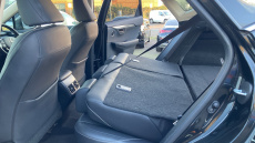 Lexus NX 300h 2.5 Luxury 5dr CVT [Premium Nav] Hybrid Estate